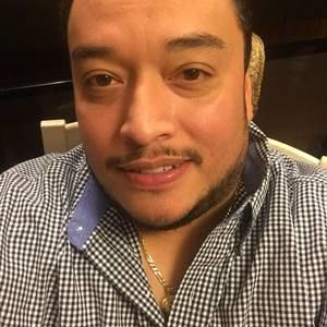 Meet your Posher, Abraham